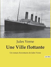 bokomslag Ville flottante
