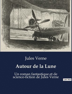 Autour de la Lune 1