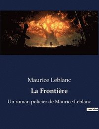 bokomslag La Frontiere