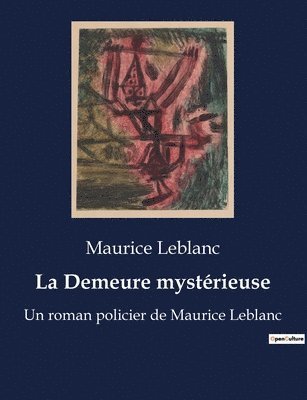 La Demeure mysterieuse 1