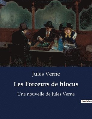 Les Forceurs de blocus