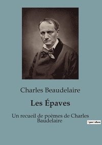 bokomslag Les Epaves