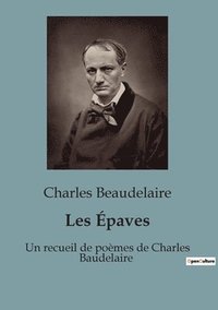 bokomslag Les Épaves