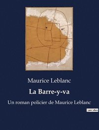 bokomslag La Barre-y-va