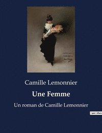 bokomslag Femme