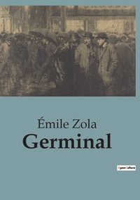 bokomslag Germinal