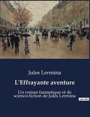 L'Effrayante aventure