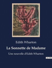 bokomslag La Sonnette de Madame