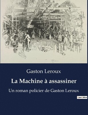 La Machine a assassiner 1