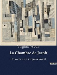 bokomslag Chambre de Jacob