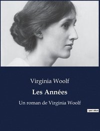 bokomslag Les Annees