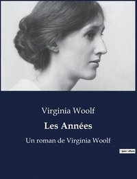 bokomslag Les Années