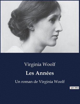 bokomslag Les Années