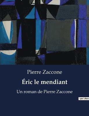 Eric le mendiant 1