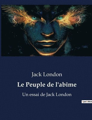 Le Peuple de l'abime 1