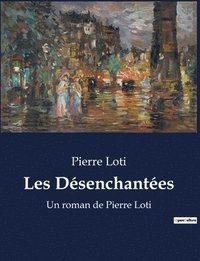 bokomslag Les Desenchantees
