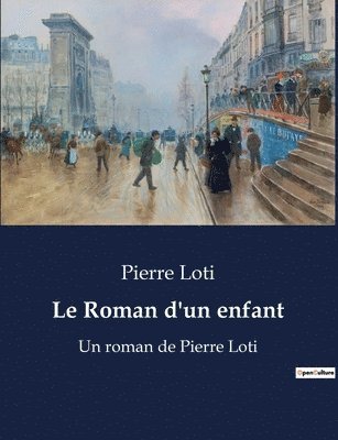 Le Roman d'un enfant 1