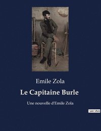 bokomslag Capitaine Burle