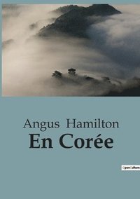 bokomslag En Corée