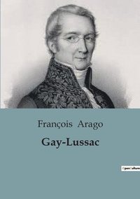 bokomslag Gay-Lussac