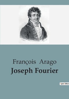 bokomslag Joseph Fourier