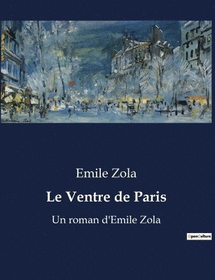 Ventre de Paris 1