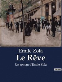 bokomslag Le Reve
