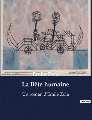 Bête humaine