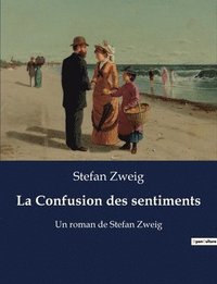 bokomslag Confusion des sentiments