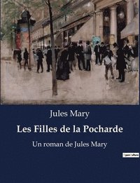 bokomslag Les Filles de la Pocharde