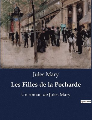 Les Filles de la Pocharde 1