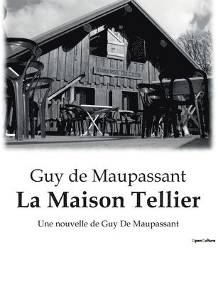 Maison Tellier