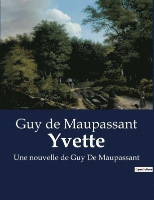 Yvette