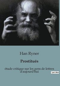 bokomslag Prostitués