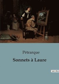 bokomslag Sonnets a Laure