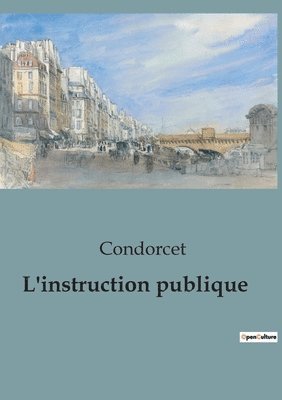 L'instruction publique 1