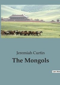 bokomslag Mongols