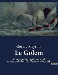 bokomslag Le Golem