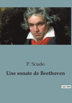 Une sonate de Beethoven 1