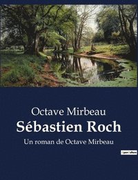 bokomslag Sebastien Roch