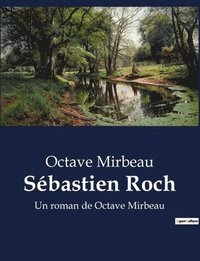 bokomslag Sébastien Roch