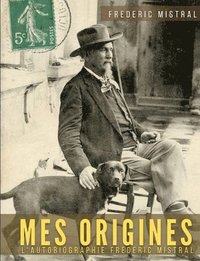 bokomslag Mes origines - Mémoires et récits