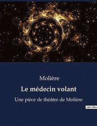 bokomslag médecin volant