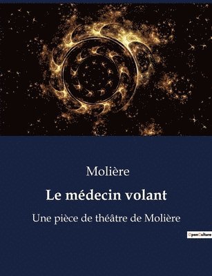 Le medecin volant 1