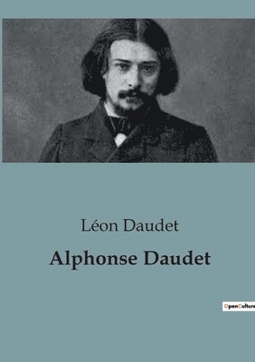 Alphonse Daudet 1