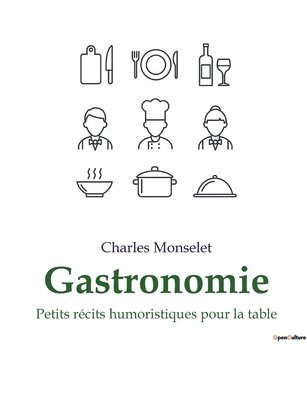 Gastronomie 1