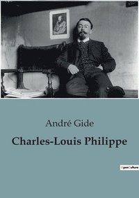 bokomslag Charles-Louis Philippe