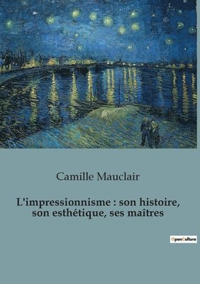 L'impressionnisme 1