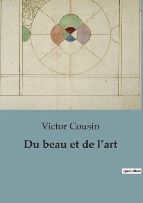 bokomslag Du beau et de l'art