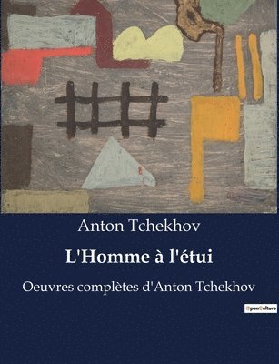 L'Homme à l'étui